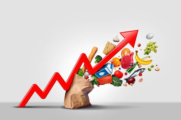 Golazo!!! la inflación de septiembre fue del 3,5%, la más baja en 33 meses