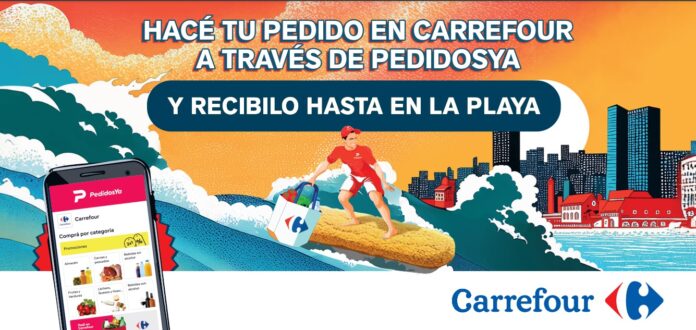 Carrefour