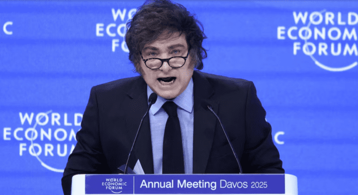 Davos 2025