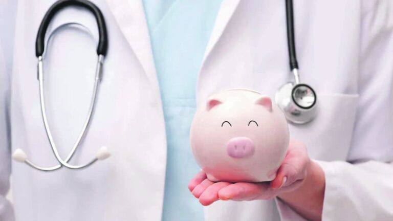 ¿Bajan las cuotas de las prepagas? ¿Cuáles?