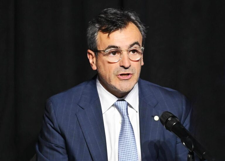 Martín Rapallini: «Venimos a defender y poner en valor a la industria»