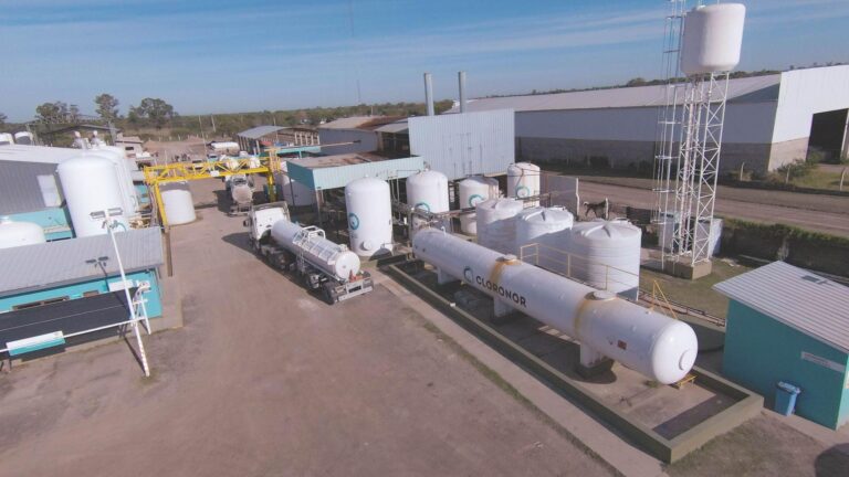 Cloronor invierte US$ 3,5 millones en el Parque Industrial de Formosa