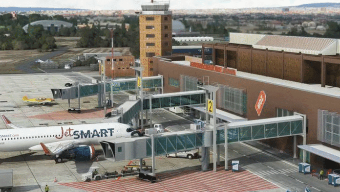 jetsmart mendoza