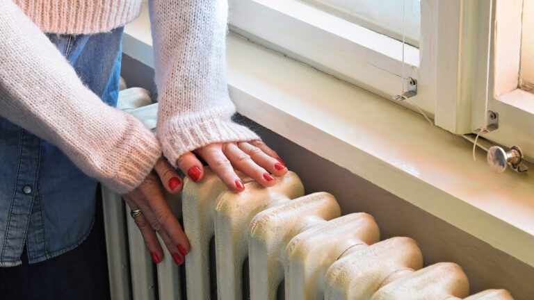 Calefacción eficiente: cómo optimizar el consumo eléctrico en invierno