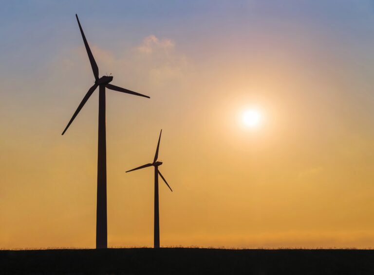 TotalEnergies. Anunció el lanzamiento de la etapa final en el desarrollo del parque eólico más austral del mundo