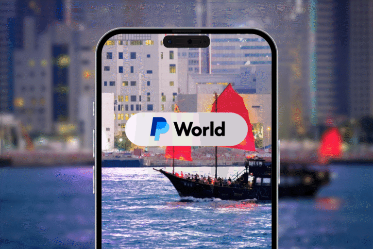 Llega PayPal World: una plataforma global que conecta los sistemas de pago y billeteras digitales
