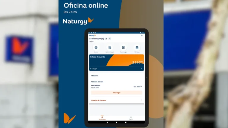 Naturgy lanza «El Ahorrador»: una nueva app para comparar costos energéticos