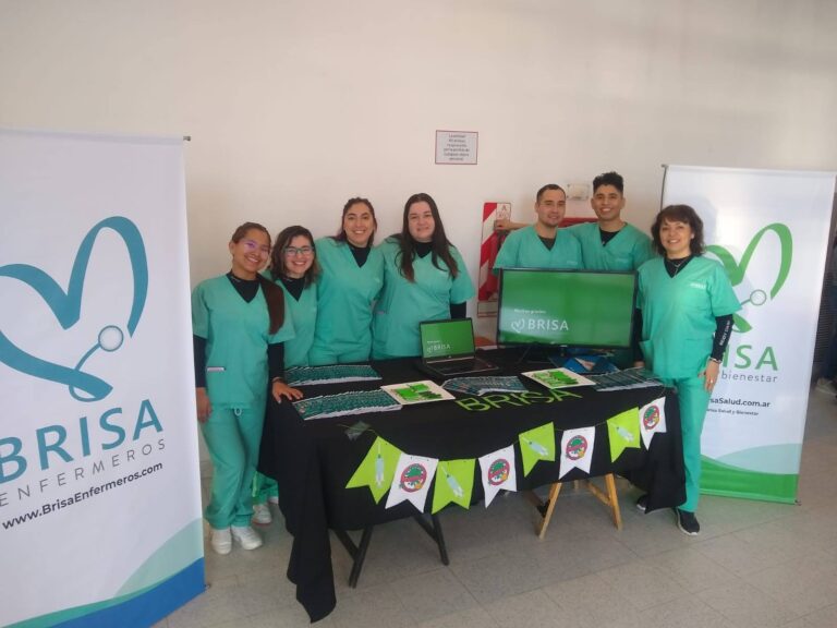 Brisa Salud organiza el IX Congreso de Enfermería