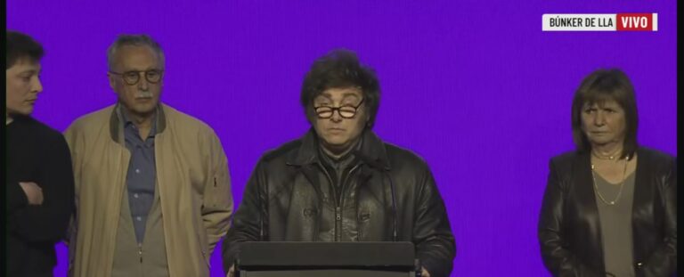 Un largo mes hasta las elecciones de octubre