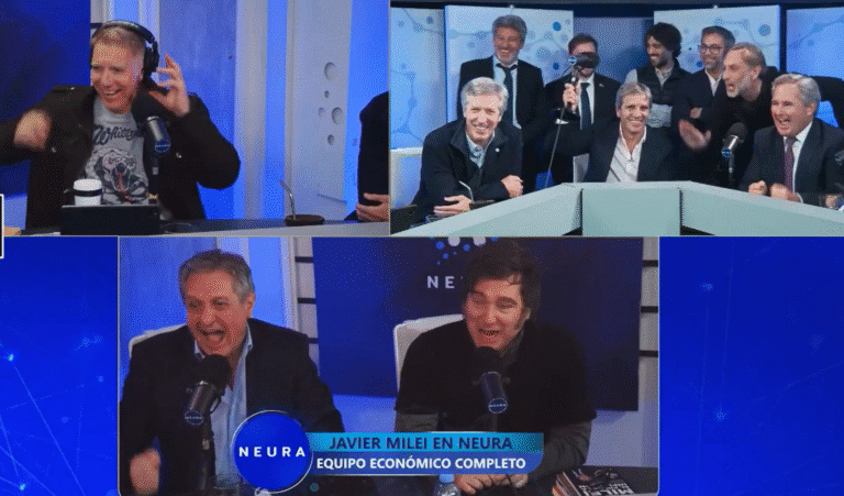 Con intervención cambiaria el Gobierno frenó la suba del dólar