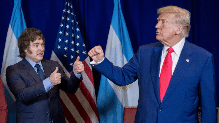 Sin retenciones al agro hasta las elecciones: mejoran los activos argentinos