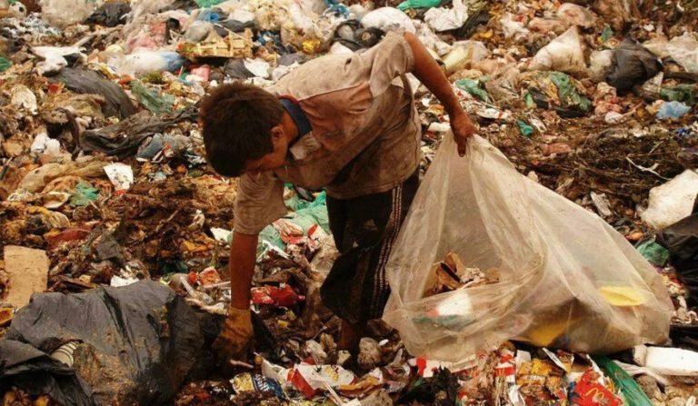 UCA. Un descenso sobrerrepresentado de la pobreza en Argentina