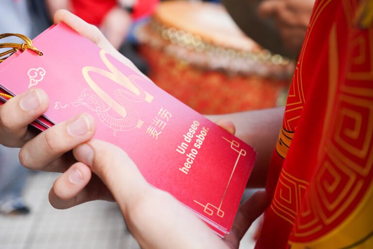 McDonald’s se expande: ahora en el Barrio Chino y en Cañuelas