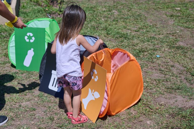Naturgy impulsa un programa de educación ambiental y restauración de la biodiversidad
