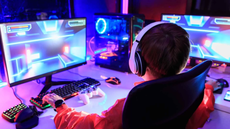 Gaming: Latinoamérica un escenario con 372 millones de jugadores y una ola de nuevos mercados