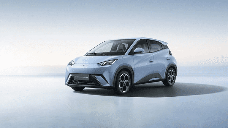 Si querés un auto nuevo sólo tenés que hacer un test drive