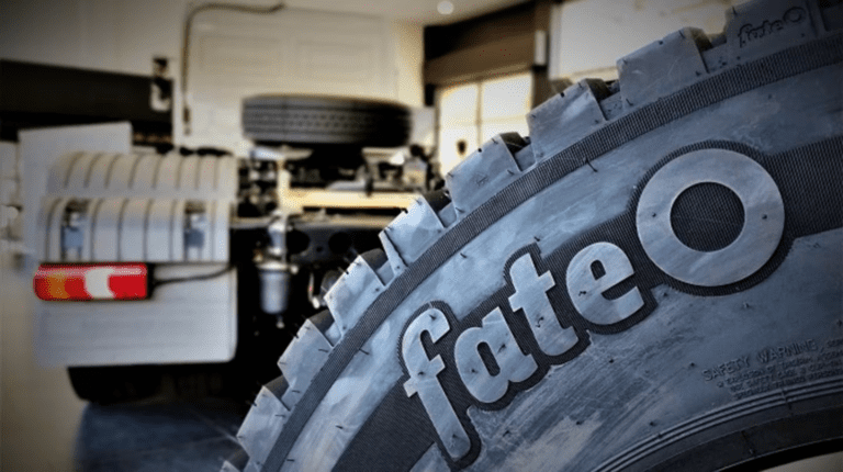 Cerró Fate: la histórica fábrica de neumáticos despide a casi mil trabajadores y baja la persiana tras 80 años