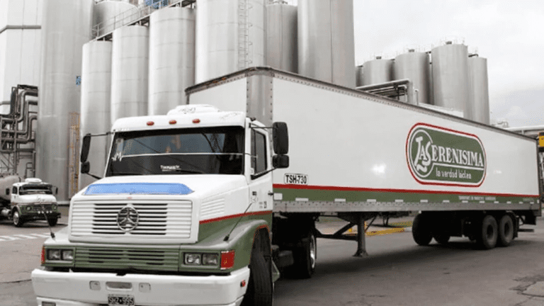 Arcor y Danone se quedaron con Mastellone Hermanos