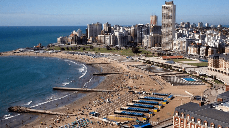 Mar del Plata