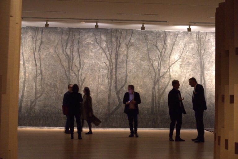 Finanzas y cultura: Adcap acompañó al arte argentino en la 61ª Bienal de Venecia