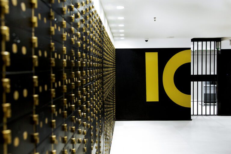 Crece el sector de alquiler de cajas de seguridad privadas en el país