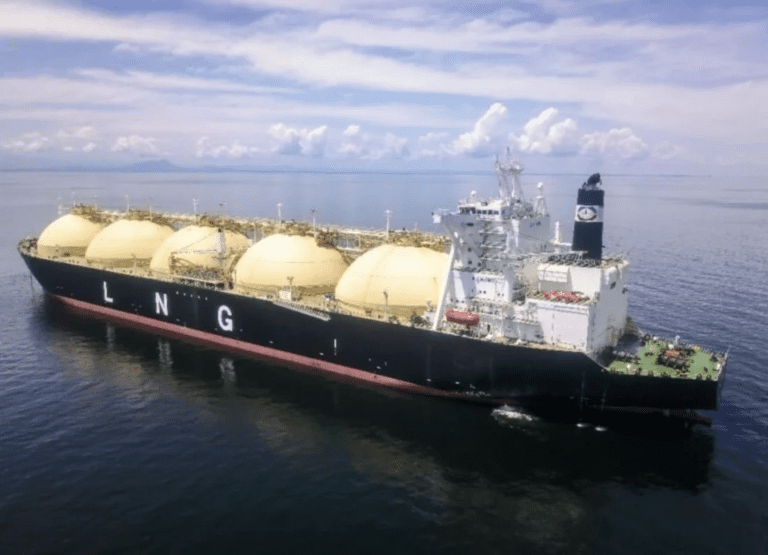 Camuzzi y Vitol avanzan en el desarrollo de LNG del Plata