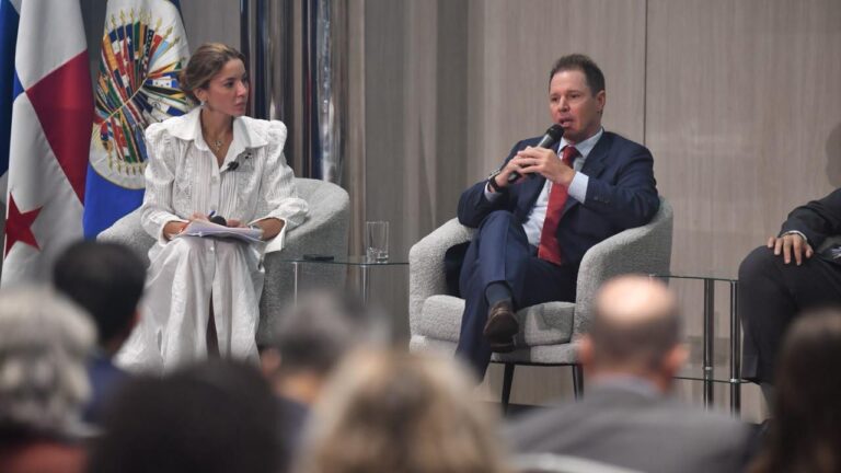 Jorge Brito: “Argentina puede convertirse en un hub global de energía e inteligencia artificial”