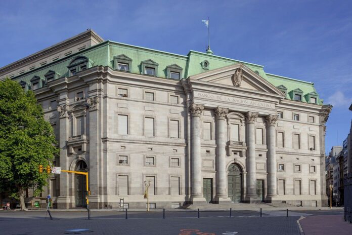 Banco Nación