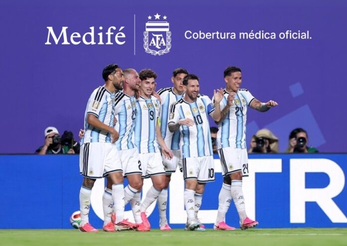 Medifé