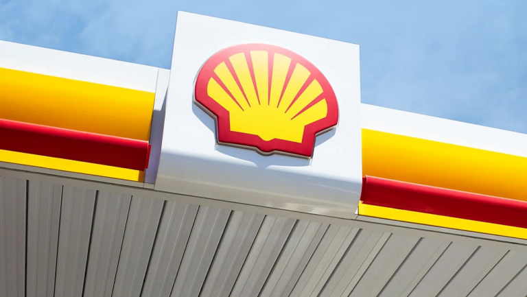 Shell