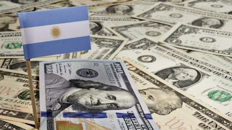 Standard & Poor´s mejoró de la nota de la deuda argentina