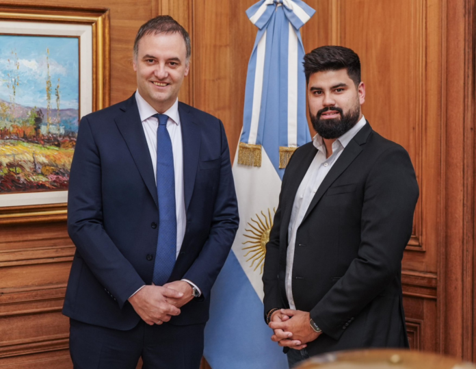 Fabián Fernández