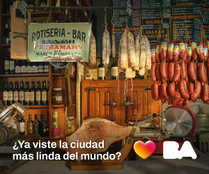 Aeropuertos Argentina