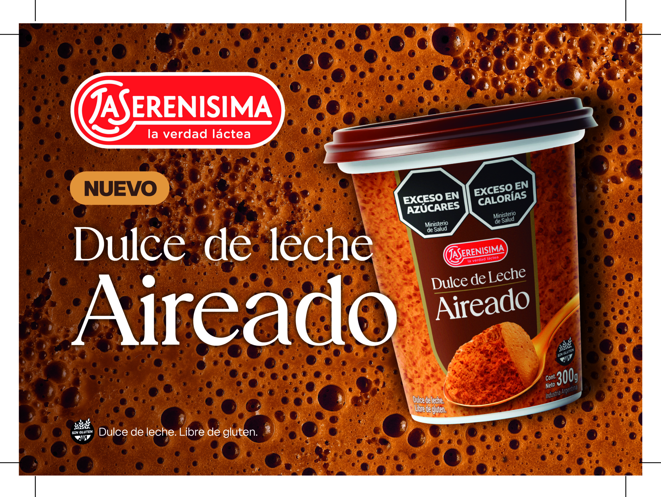 foto ddl aireado