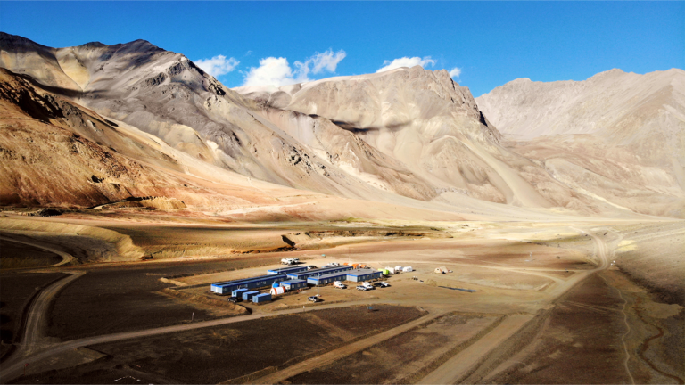 Glencore incorpora líder de Asuntos Corporativos para sus proyectos en Argentina
