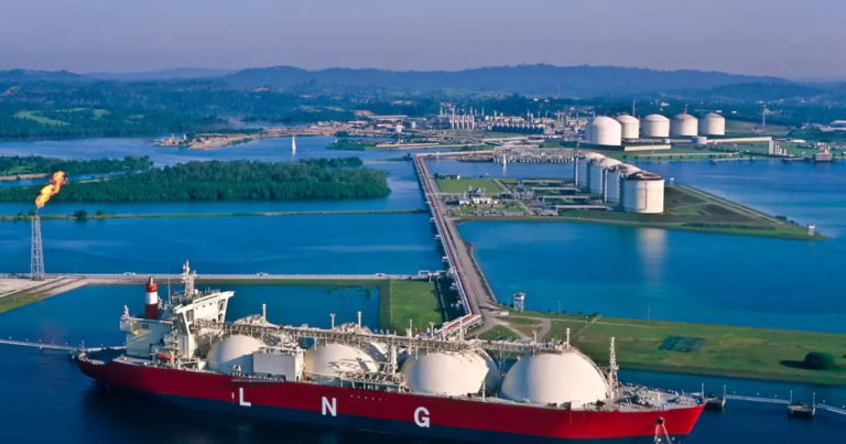 LNG