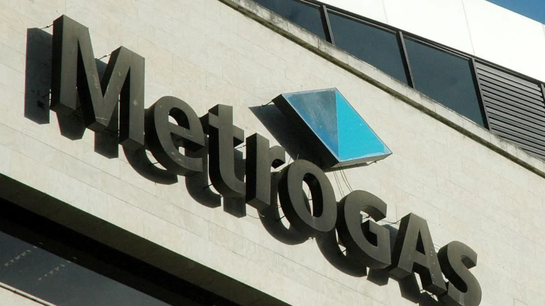 Edenor se queda con Metrogas