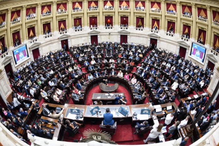 Camara Diputados